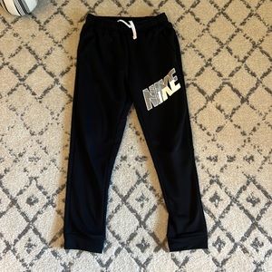 Boys Nike joggers